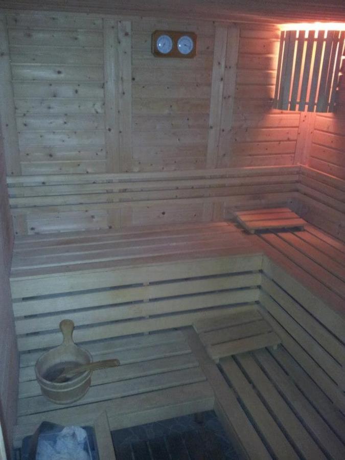 Hotel Triumph Nova Zagora Bagian luar foto