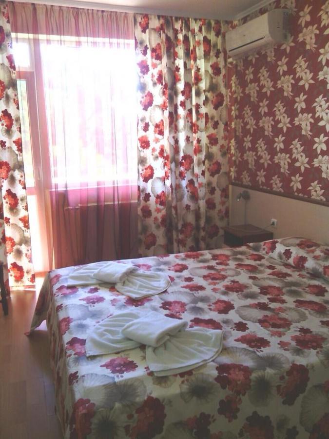 Hotel Triumph Nova Zagora Bagian luar foto
